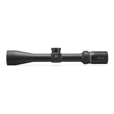 ラウンド  Droptine Riflescopes | Burris Optics トイガン